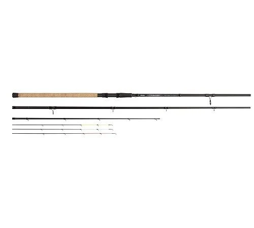 Vedd meg online Okuma Ceymar Method Feeder bot 12″ 360cm dobósúly 60g-ig