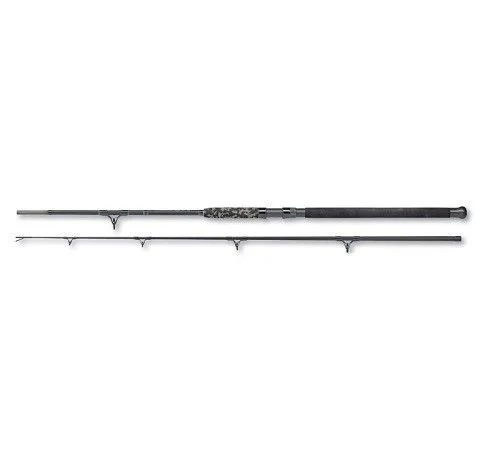MADCAT BLACK HEAVY DUTY harcsázó bot 2,40m. Bestseller