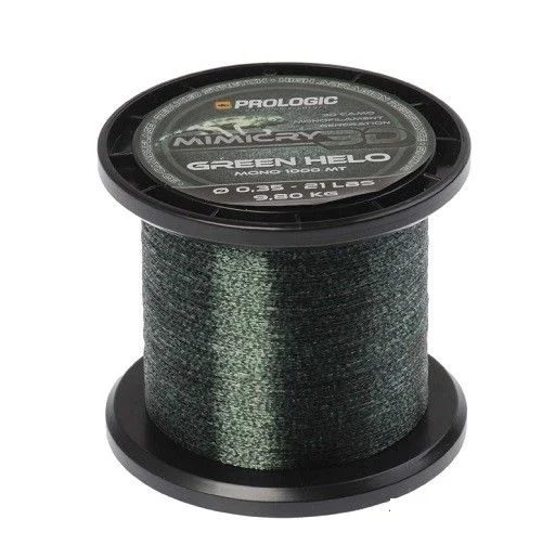 PROLOGIC Mimicry Green Helo 13lb, 6,2 kg. Alacsony ár