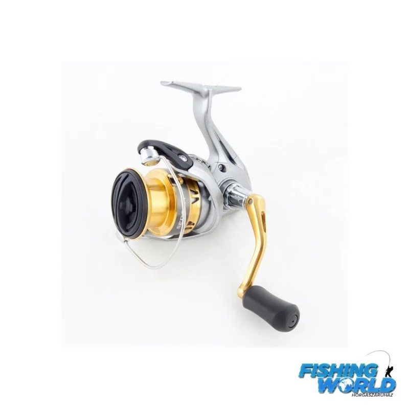 Legkelendőbb SHIMANO SEDONA 2500 FI elsőfékes orsó