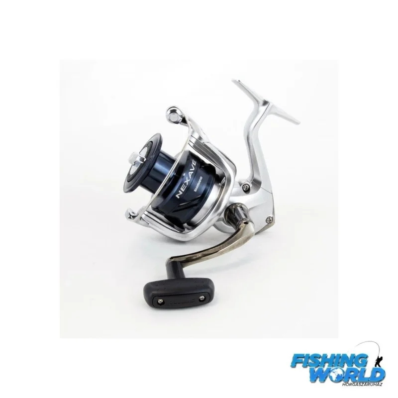 SHIMANO NEXAVE 3000 FE elsőfékes orsó Csak ma