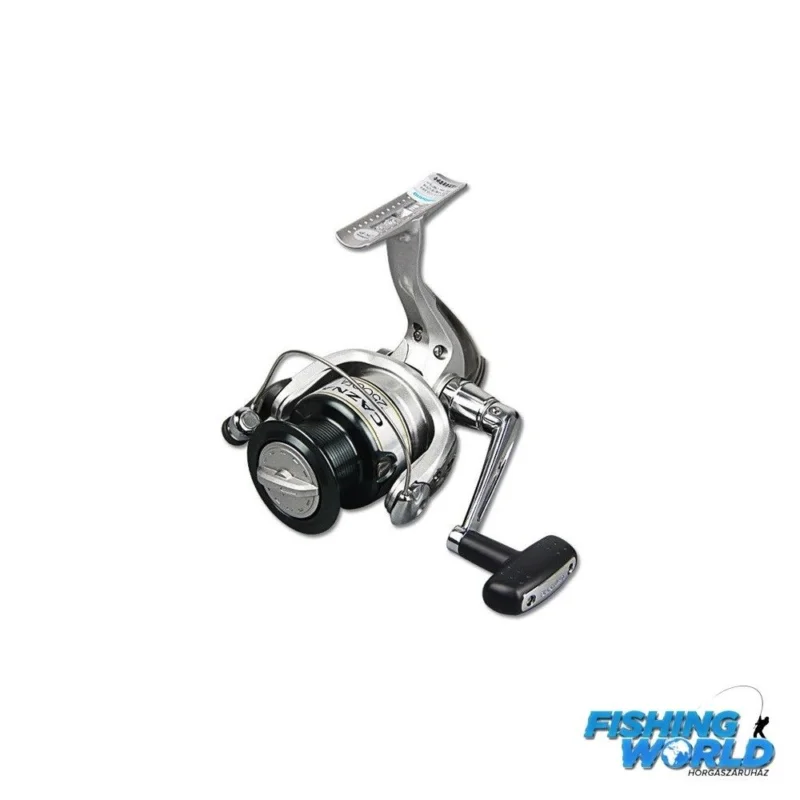Legkelendőbb SHIMANO CAZNA 2500 FA elsőfékes orsó