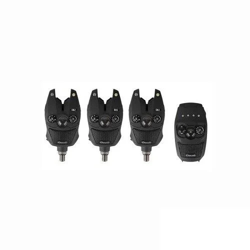 PROLOGIC SNZ Bit Alarm Kit 4+1 Prémium