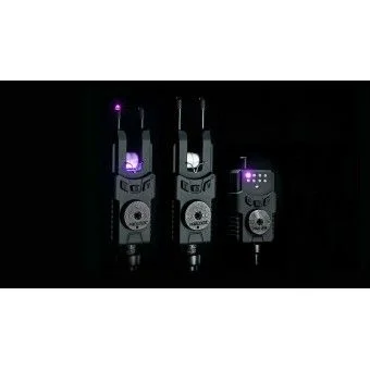 Azonnal elérhető PROLOGIC SMX Custom Black-Purple Alarms WTS 2+1