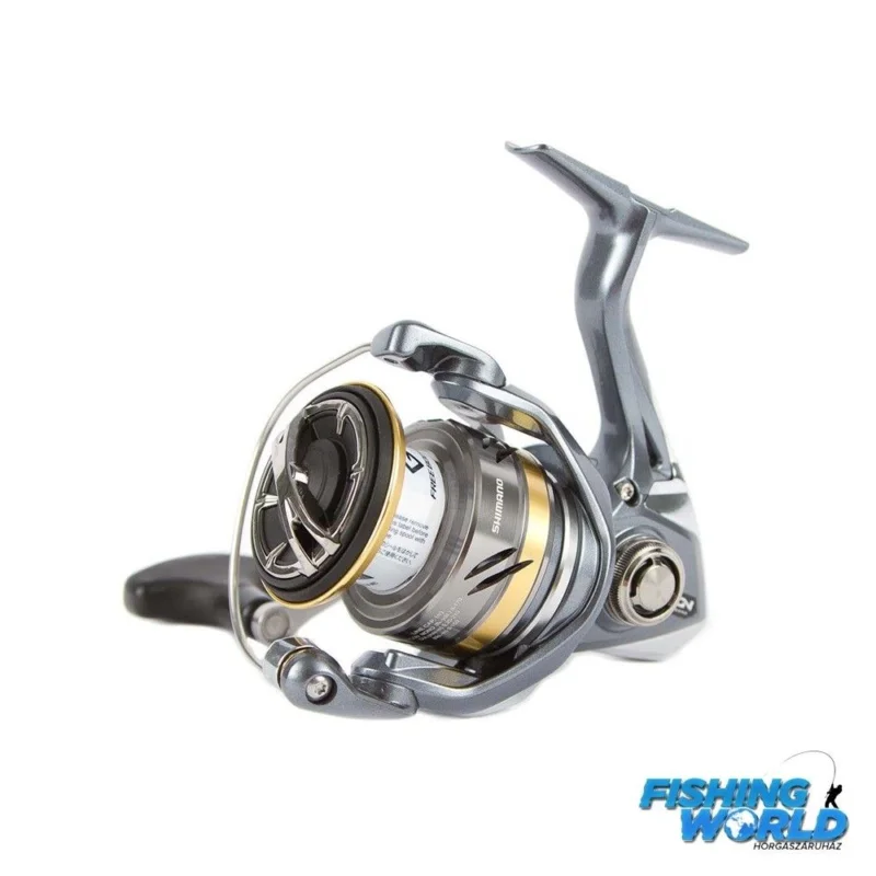 SHIMANO ULTEGRA 4000 FB elsőfékes orsó Biztonságos fizetés