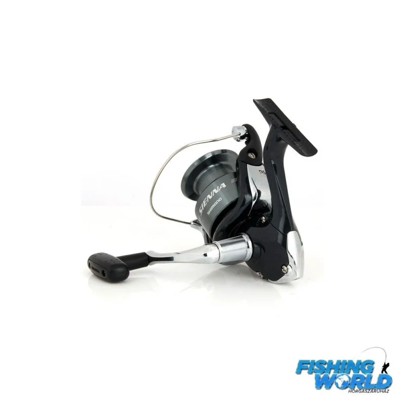 SHIMANO SIENNA 1000 FE elsőfékes orsó Utolsó esély
