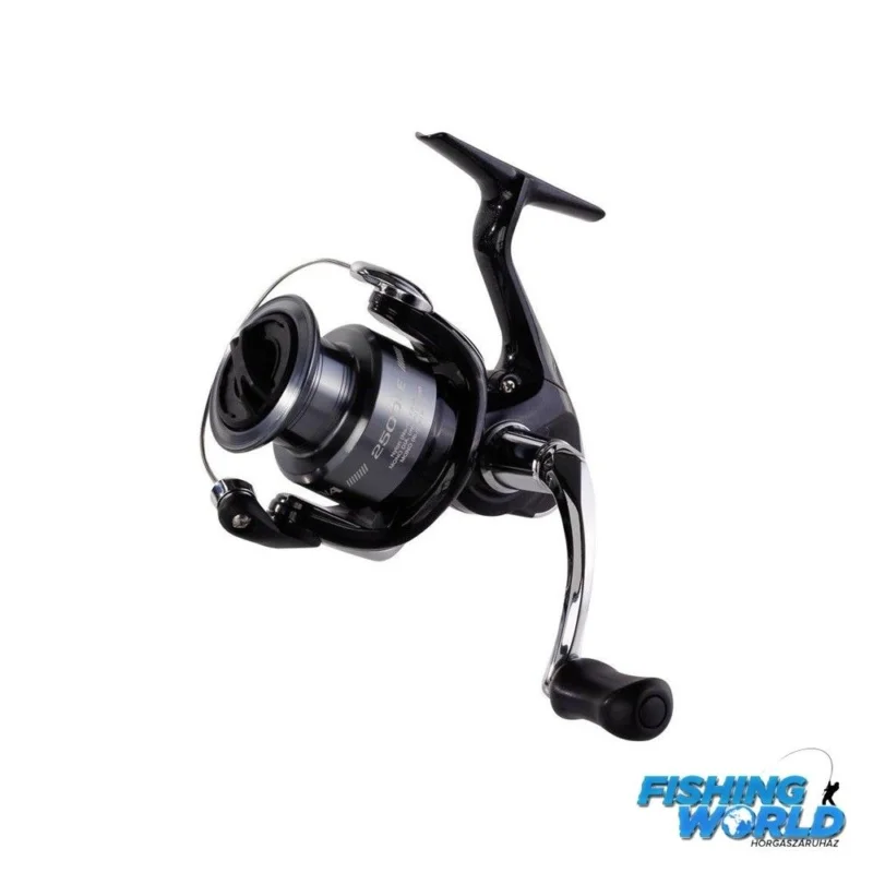 Olcsó SHIMANO SIENNA 2500 FE elsőfékes orsó