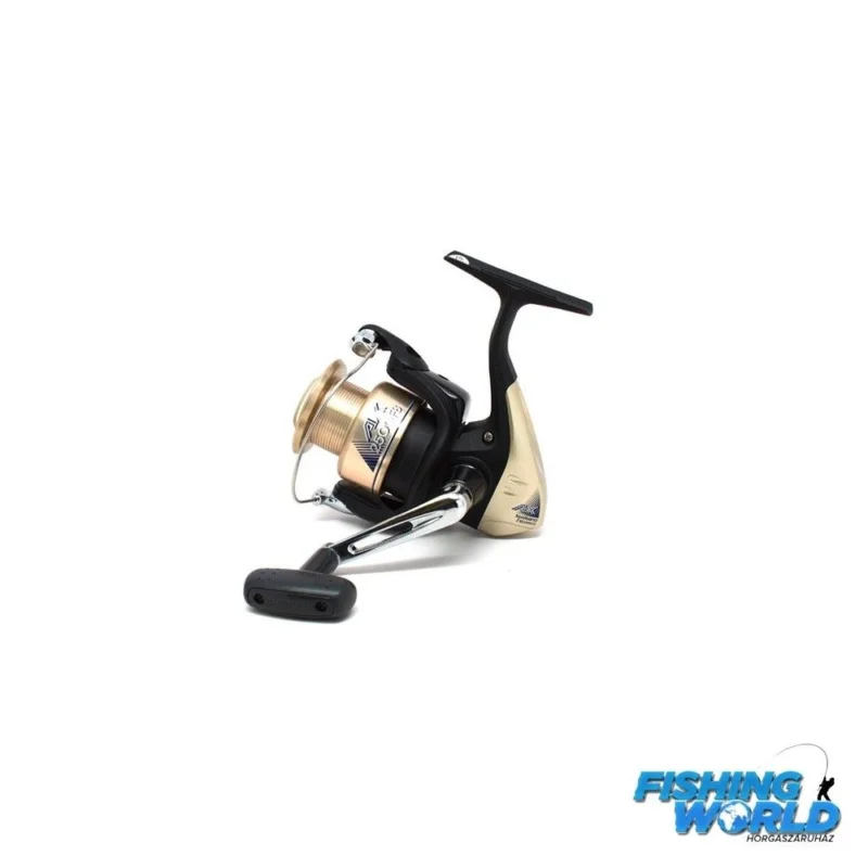 SHIMANO AX 2500 FB elsőfékes orsó Különleges ajánlat