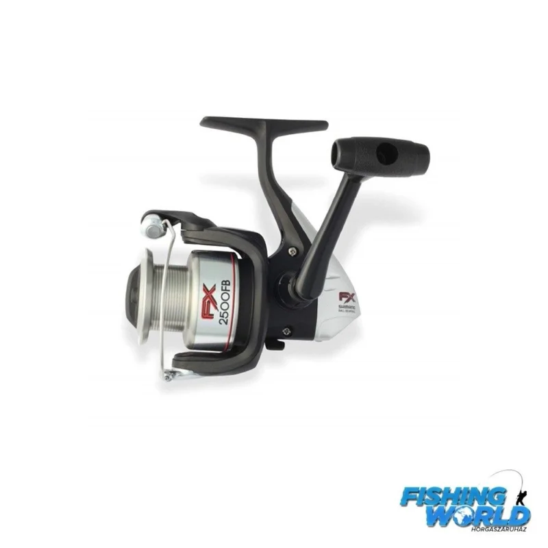 SHIMANO FX 2500 FB elsőfékes orsó Végkiárusítás