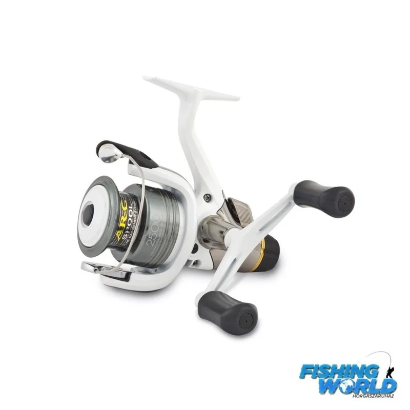 SHIMANO STRADIC 2500GTMRC harcifékes orsó Legjobb ár