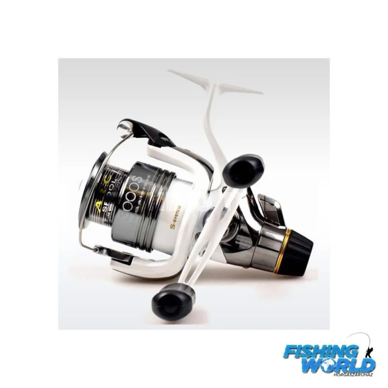 SHIMANO STRADIC 3000SGTMRC harcifékes orsó Rendeld meg most