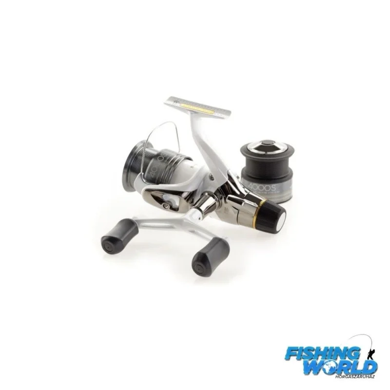 Alacsony ár SHIMANO STRADIC 4000SGTMRC harcifékes orsó