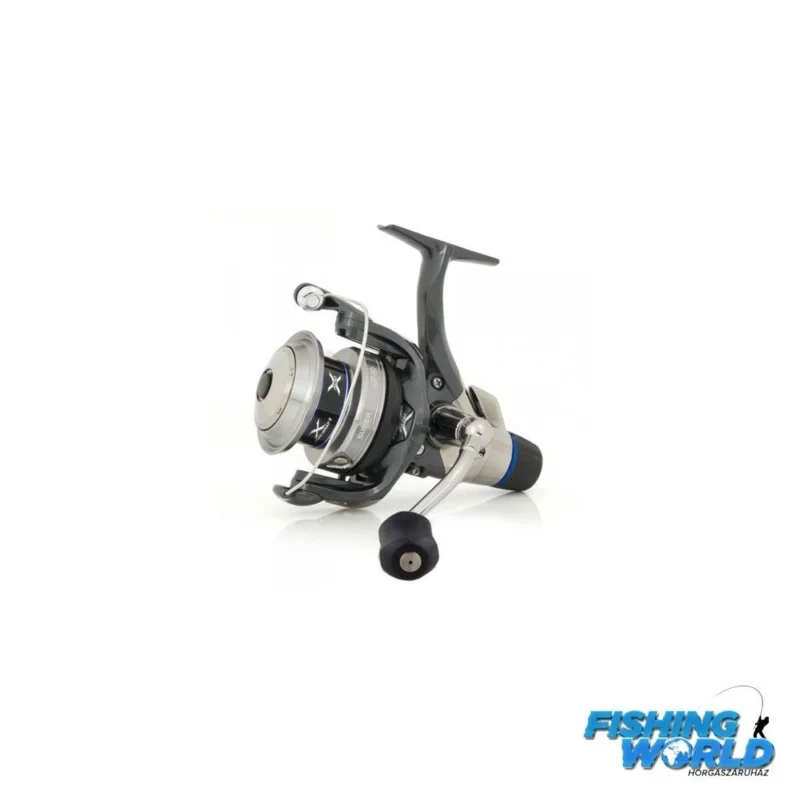 SHIMANO SUPER 2500GTRD harcifékes orsó Nézd meg most