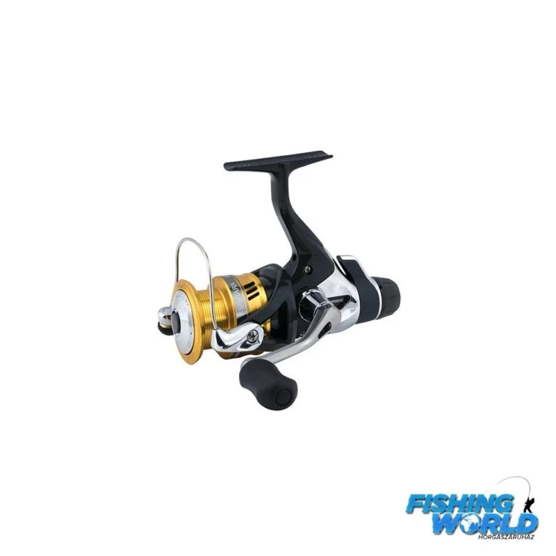 Vedd meg online SHIMANO SAHARA 2500R harcifékes orsó