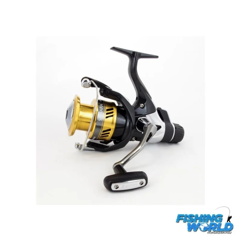 SHIMANO SAHARA 4000R harcifékes orsó Végkiárusítás