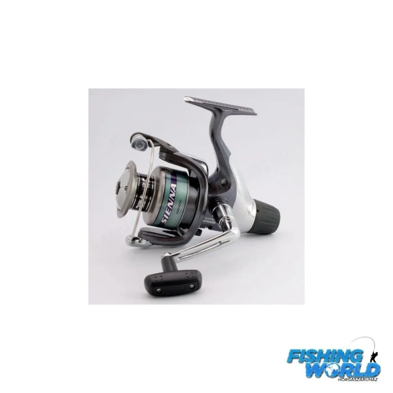 SHIMANO SIENNA 4000RD hátsófékes orsó Olcsóbb