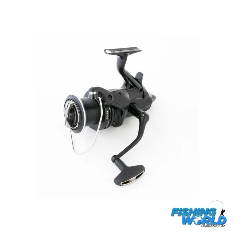 Vedd meg online SHIMANO MEDIUM BAITRUNNER XT-B LONGCAST nyeletőfékes orsó