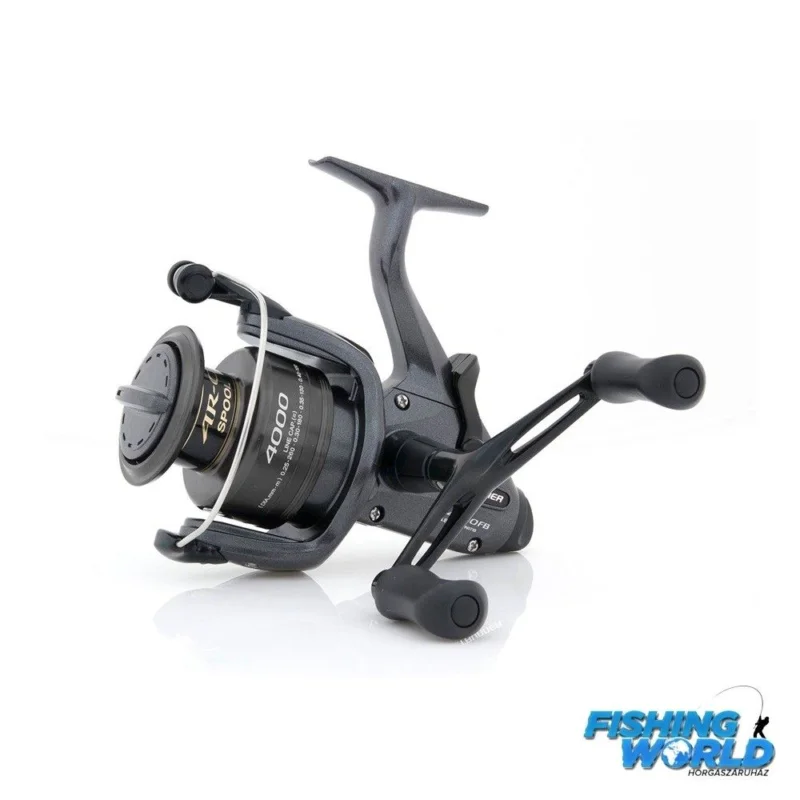 SHIMANO BAITRUNNER DL 4000 FB nyeletőfékes orsó Alacsony ár