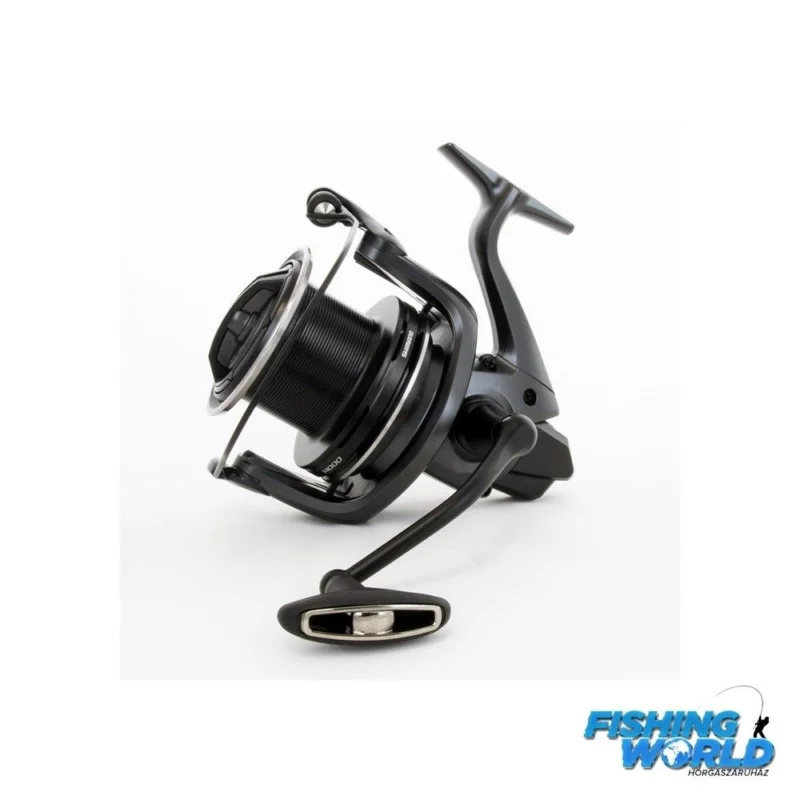 SHIMANO ULTEGRA CI4+ 14000 XTC elsőfékes orsó Szuper akció