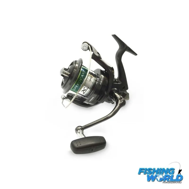 SHIMANO SPEEDCAST XT-B távdobó orsó Vedd meg most