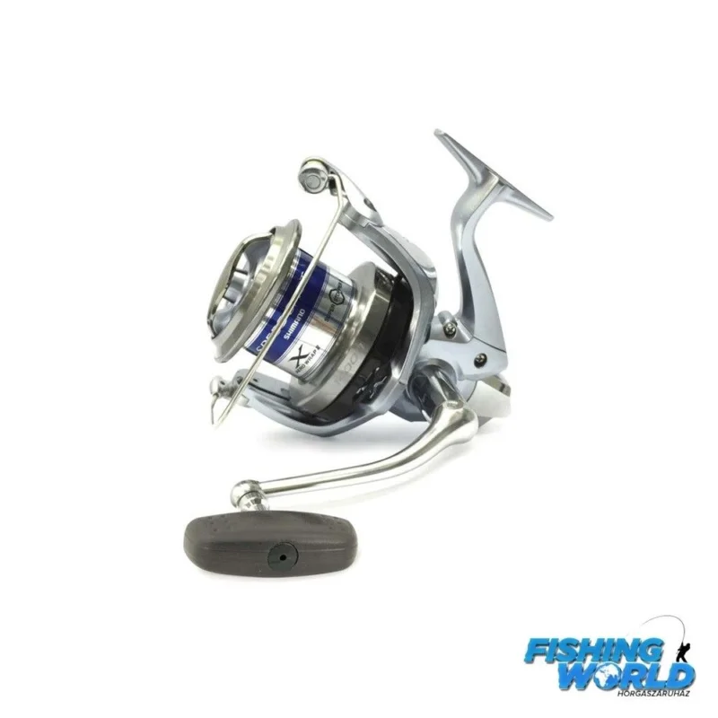 Rendeld meg most SHIMANO SPEEDCAST XS-B távdobó orsó