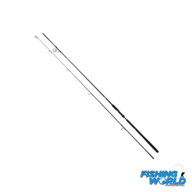 Árengedmény SHIMANO TRIBAL TX-ULTRA 2 részes 365cm 3,00lb Bojlis Horgászbot