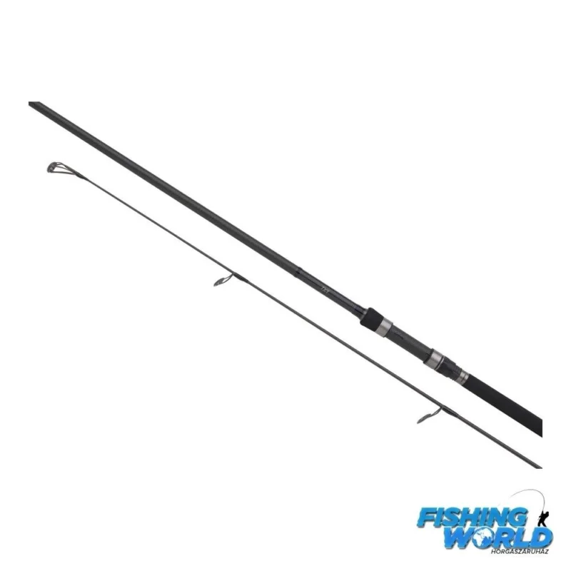 Biztonságos fizetés SHIMANO TRIBAL TX-9 2 részes 396cm 3,5lb Bojlis Horgászbot