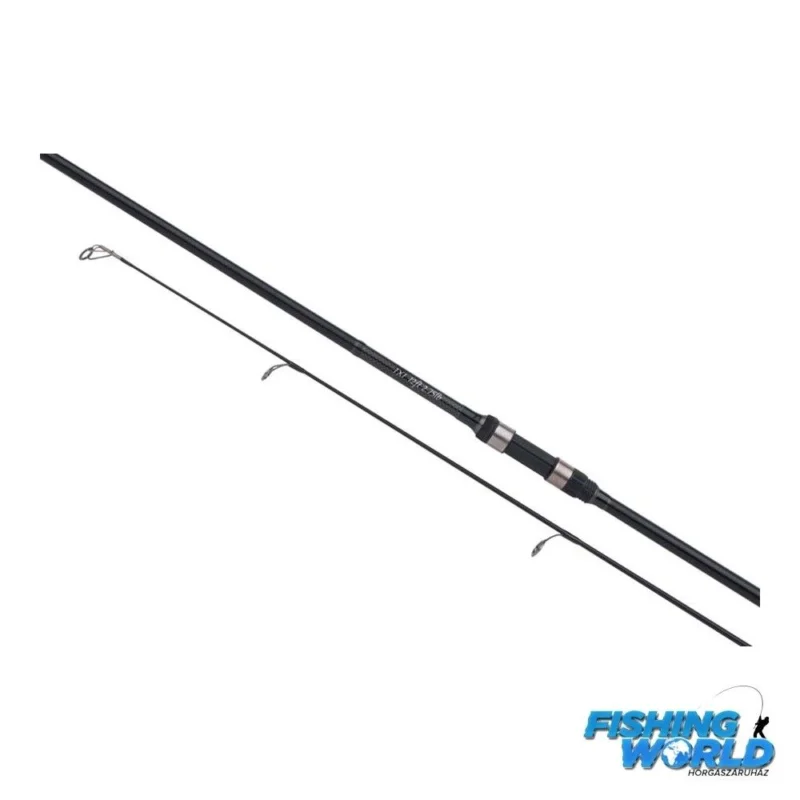 SHIMANO TRIBAL TX-1 2 részes 366cm 3,5lb Bojlis Horgászbot Korlátozott ajánlat