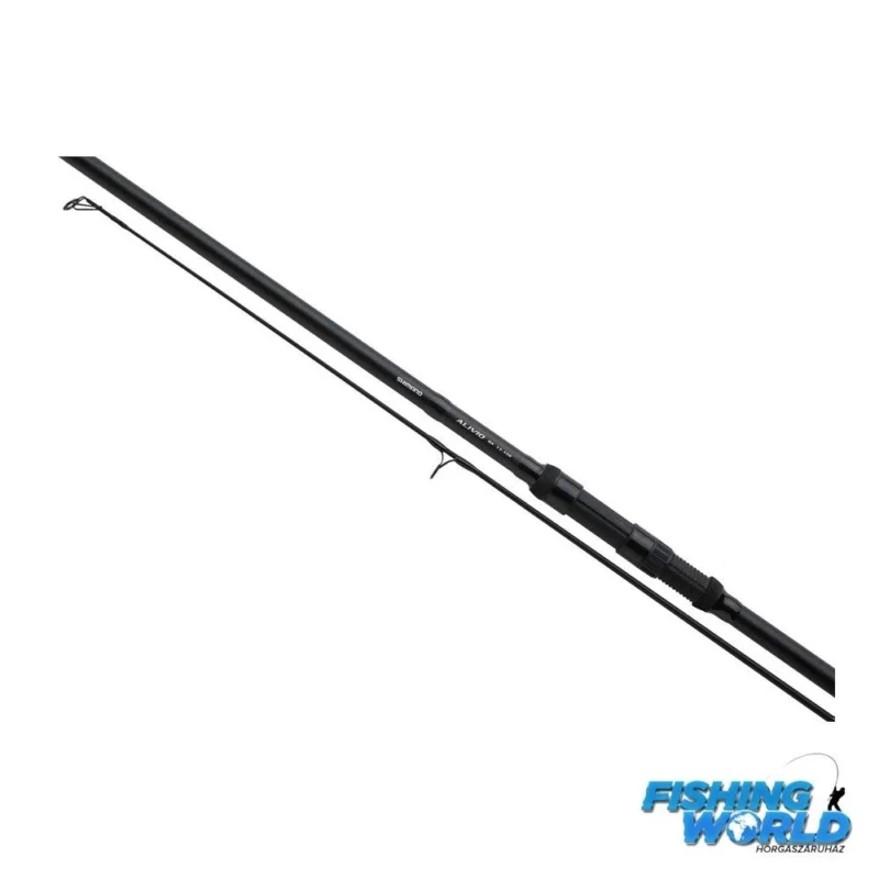 SHIMANO ALIVIO DX 2 részes 366cm 3,5lb Bojlis Horgászbot Nézd meg most