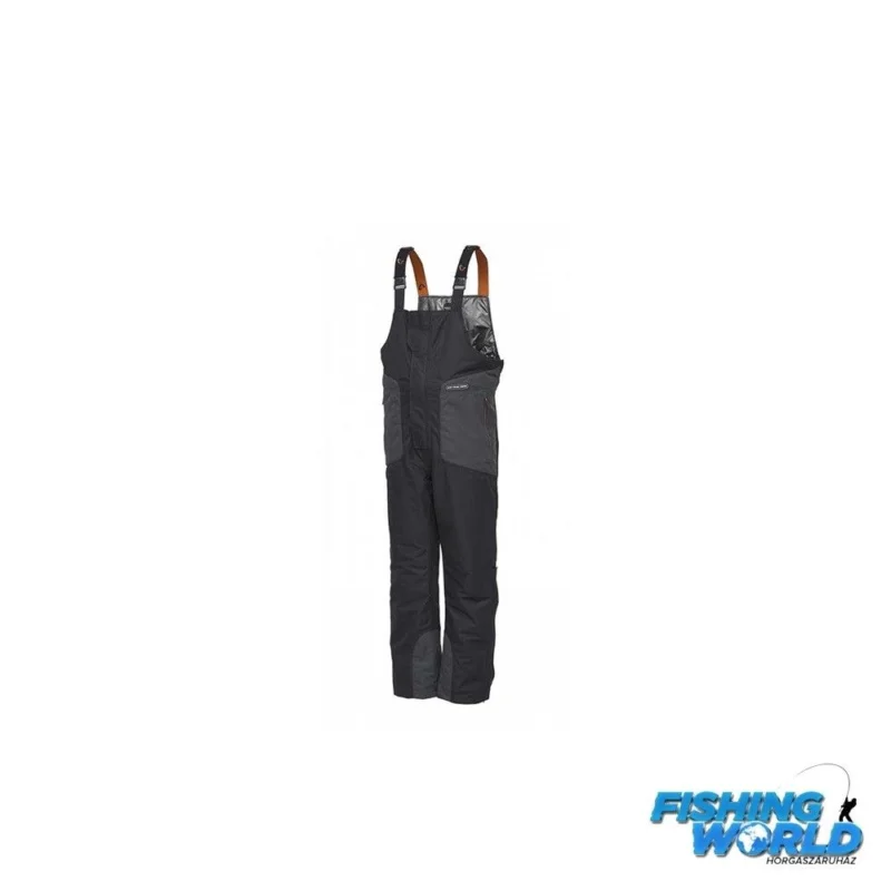 SAVAGE GEAR HEATLITE B and B Thermo Kantárosnadrág Olcsóbb