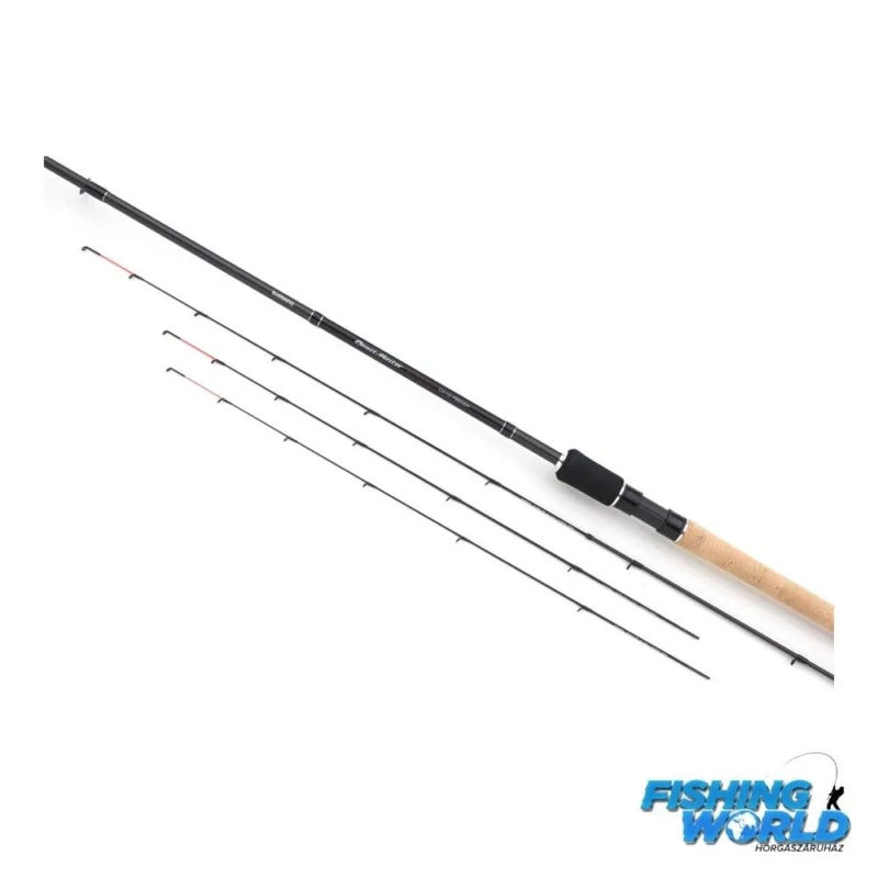 Rendeld meg most SHIMANO BEAST MASTER CX 2 részes 244cm 70g Picker Horgászbot