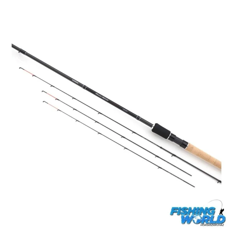 Utolsó esély SHIMANO BEAST MASTER CX 2 részes 305cm 70g Feeder Horgászbot