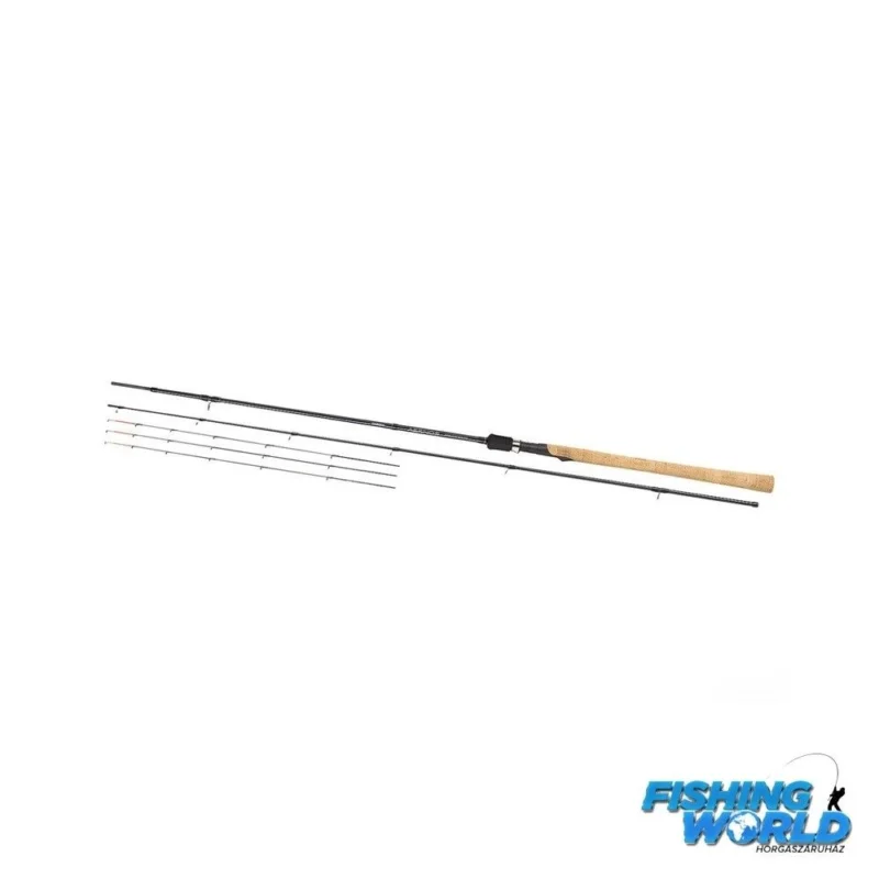 Szuper akció SHIMANO AERNOS Winkle Picker 3 részes 270cm 40g Horgászbot