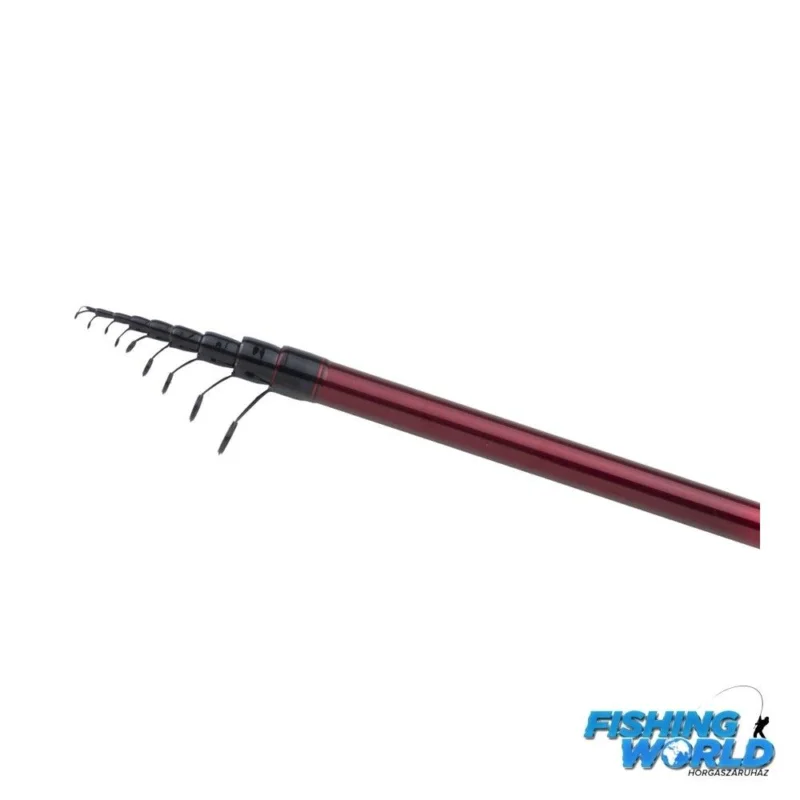 Azonnal elérhető SHIMANO CATANA GT 6 részes 590cm 2-15g Teleszkópos Horgászbot