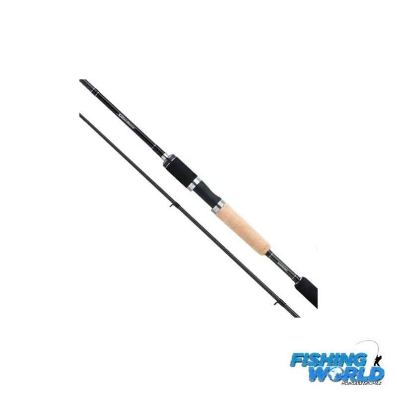 Akciós ár SHIMANO SPEED MASTER AX 2 részes 335cm 15g Float Horgászbot