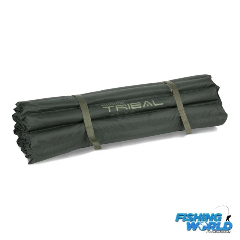Ne maradj le SHIMANO FOAM ROLL MAT Pontymatrac