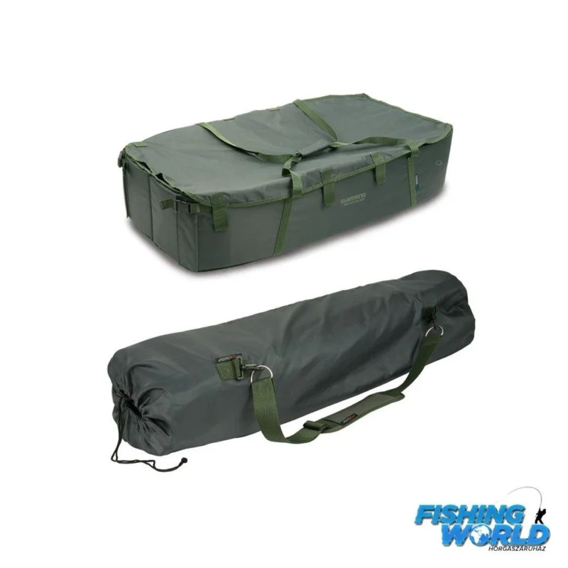 Expressz szállítás SHIMANO PROTECTION MAT Halbölcső