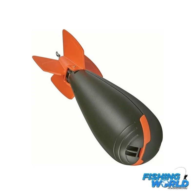 Biztonságos fizetés PROLOGIC Airbomb L Etetőrakéta