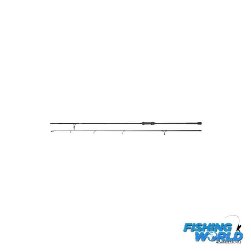 PROLOGIC Custom Black 384cm 2 részes 3.5lbs Bojlis Horgászbot Legnépszerűbb