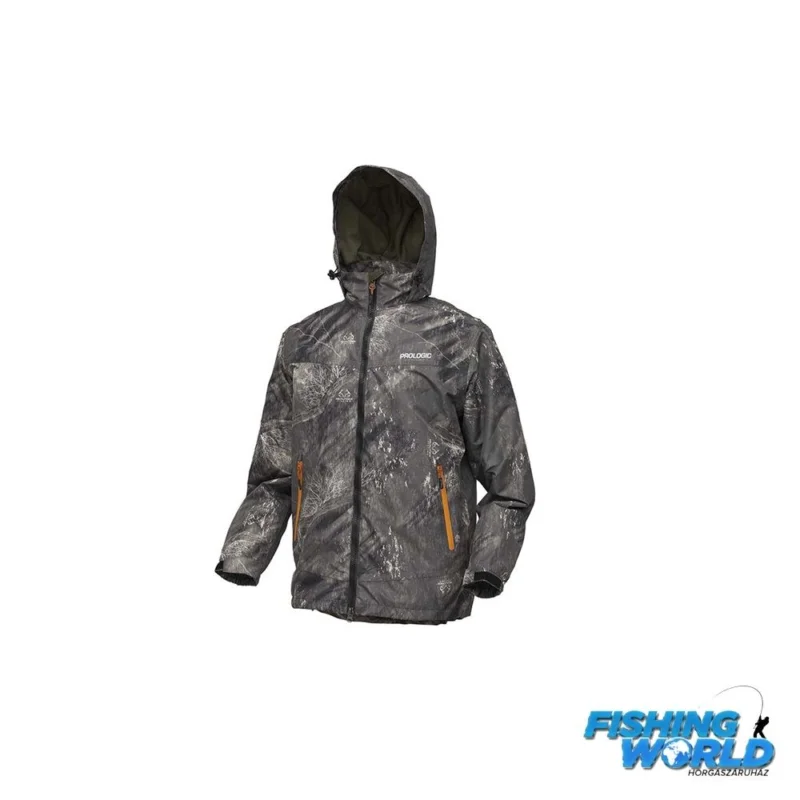 Biztonságos fizetés PROLOGIC REALTREE FISHING Kabát