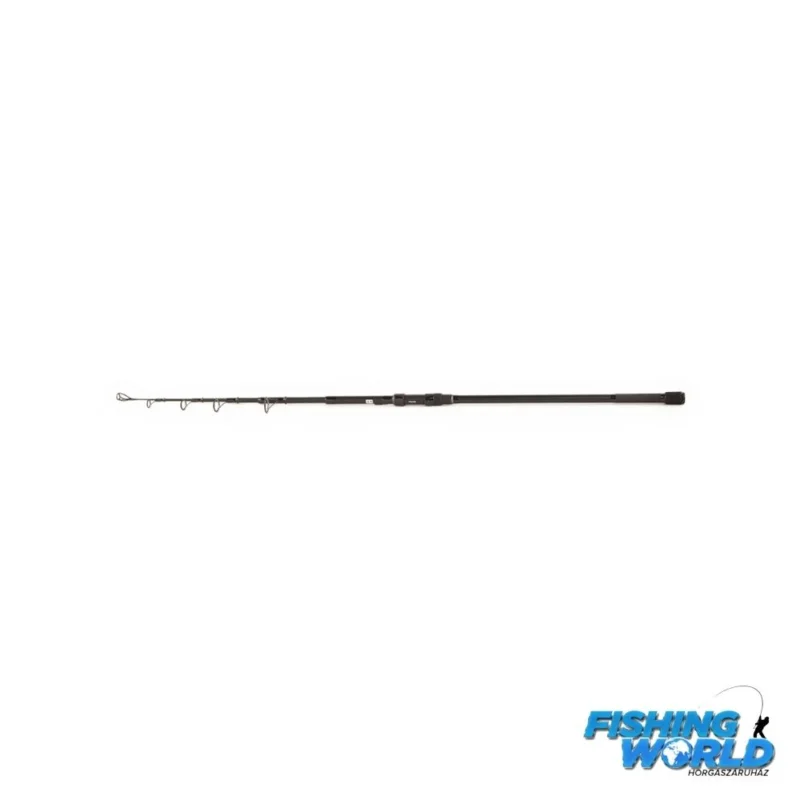 Újdonság PROLOGIC Custom Black 360cm 3lbs Teleszkópos Bojlis Horgászbot