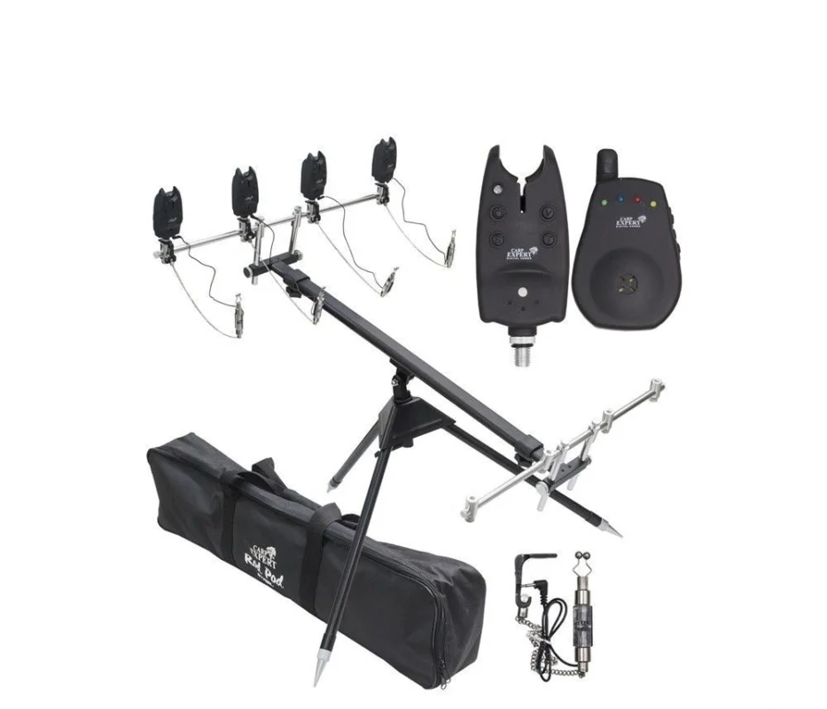 Szuper ajánlat CARP EXPERT Digital Combo Szett