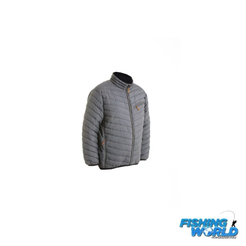 SAVAGE GEAR SIMPLY SAVAGE THERMO Kabát Újdonság