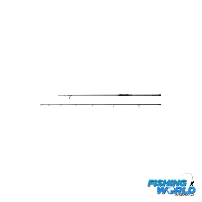 Vásárlói kedvenc PROLOGIC C3C 300cm 2 részes 3lbs Bojlis Horgászbot