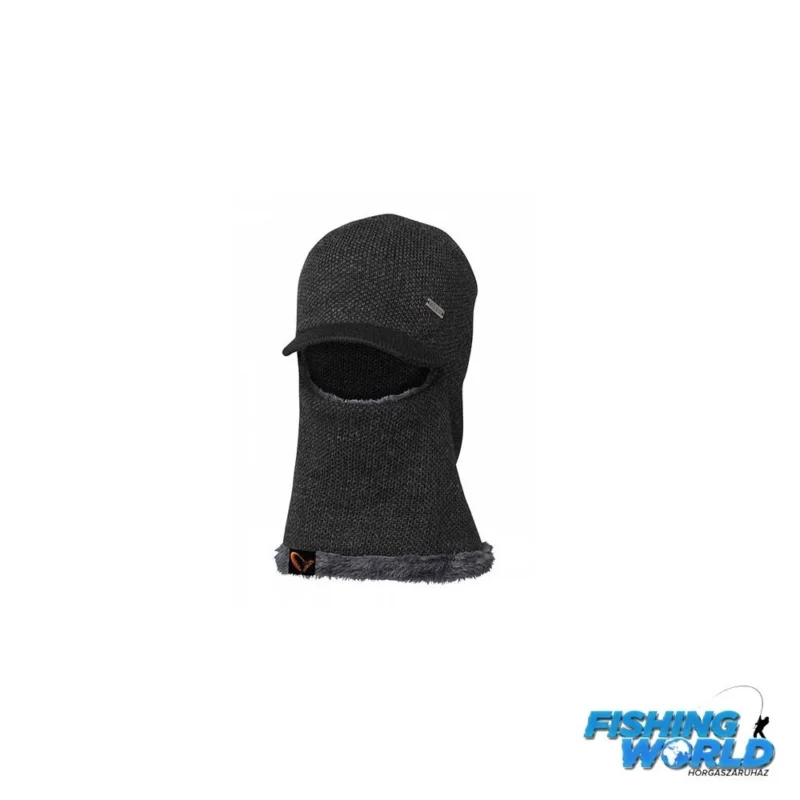SAVAGE GEAR SAVAGE Gyapjú Balaclava Csak ma