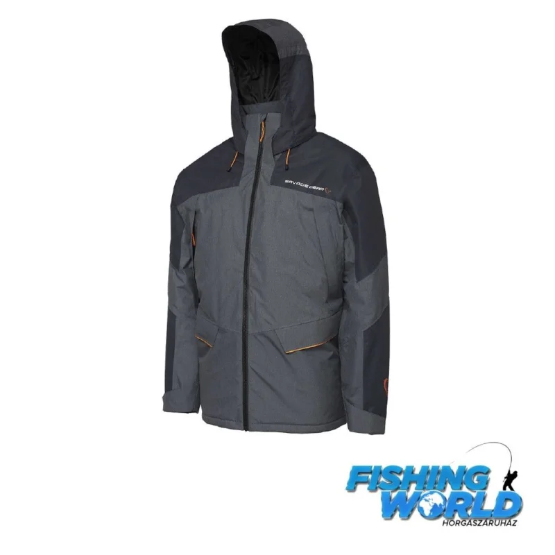 Kedvezmény Savage Gear Thermo Guard 3 részes szett