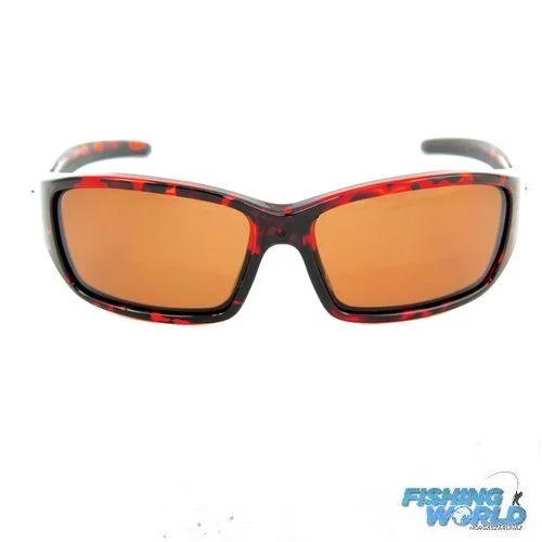Árengedmény MUSTAD PRO HP 107A-3 POLARIZÁLT NAPSZEMÜVEG TEKNŐC KERETTEL