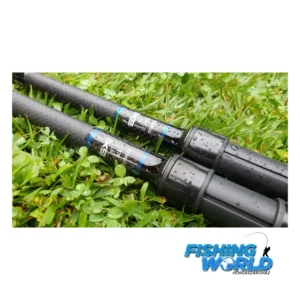 TF Gear GXi Carp 2,75m 3,00lb Bojlis bot – teleszkópos alsó taggal Expressz szállítás