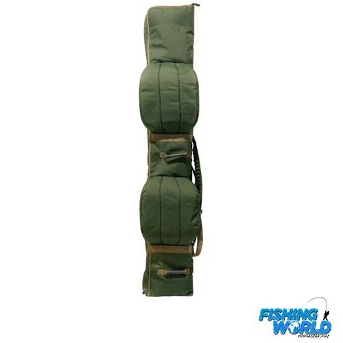Korlátozott ajánlat K-KARP GLADIO MAX ROD HOLDALL BOTZSÁK