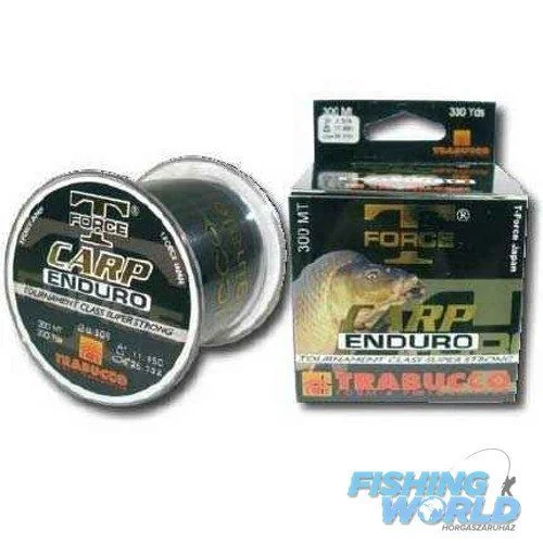 Akció K-Karp T-FORCE CARP ENDURO